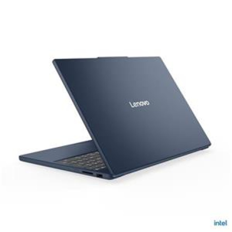 Lenovo IdeaPad Slim 3 15IRH10   Core i5-13420H/16GB/SSD 512GB/15,1"/WQXGA/OLED/165Hz/500nitů/65W/WIN11 Home/modrá