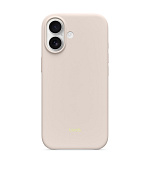 Beats iPhone 17 Case/MS+Cam.C-Lime Stone