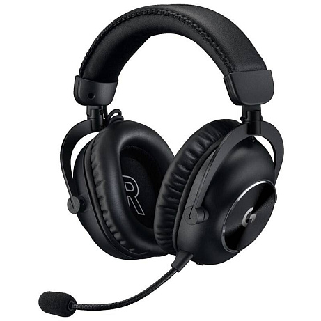 Logitech G PRO X 2 LIGHTSPEED Wireless Headset _