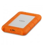 LaCie Rugged/5TB/HDD/Externí/2.5"/2R