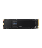 Samsung 990 EVO/2TB/SSD/M.2 NVMe/Černá/5R