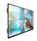86" E-LED Philips 86BDL4252E