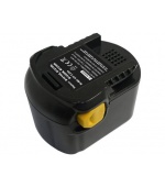 Baterie AVACOM AEG B1220 R Ni-MH 12V 3000mAh, články PANASONIC