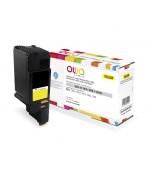 OWA Armor toner kompatibilní s Dell 593-11143, 1400st, žlutá/yellow