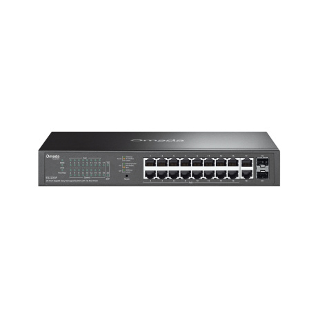 TP-link ES220GP 20xGb Easy Managed Switch Omada