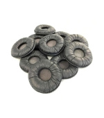 VoCoVo S4 Headset - Ear Cushions - 10 Pack