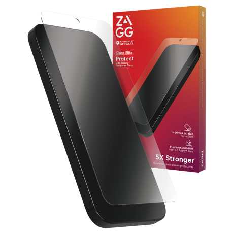 ZAGG Invisible Shield Elite B sklo pro Samsung S24 Ultra