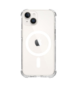 Tactical MagForce Plyo Kryt pro Apple iPhone 14 Transparent