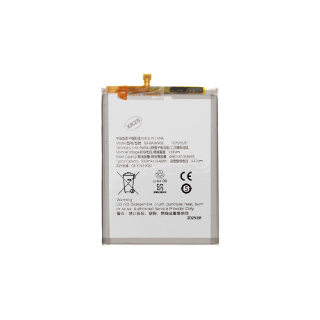 EB-BA166ASE Samsung Baterie Li-Ion 5000mAh (OEM)
