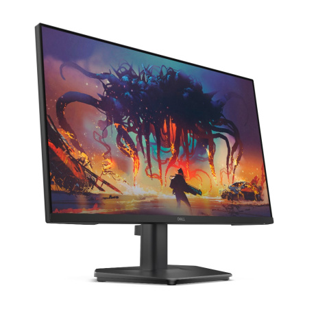 Dell/SE2425HG/23,8"/IPS/FHD/200Hz/1ms/Černá/3R