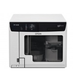 EPSON Discproducer PP-100III. (vč. software), USB