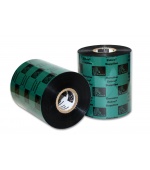 Zebra páska 4800 resin. šířka 220mm. délka 450m