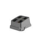 Honeywell CK67 4-SLOT BATTERY CUP