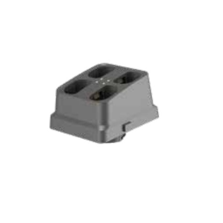 Honeywell CK67 4-SLOT BATTERY CUP