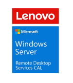 Lenovo Windows Server 2022 Remote DS CAL 5 User