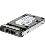 Dell 900GB 15K RPM SAS 512n 2.5in Hot-plug Hard Drive Cus Kit