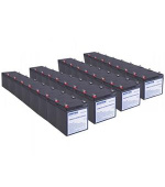 AVACOM bateriový kit pro renovaci IBM UPS 7500XHV