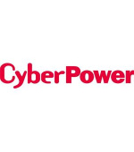 CyberPower náhradní baterie, 12V / 5 Ah