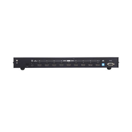 ATEN VS0108HB-AT-G 8-Port True 4K HDMI Splitter