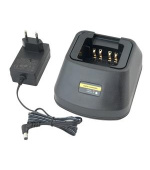 AVACOM Nabíječ baterií pro radiostanice Motorola DP4400, DP2400, DP4800, XPR3000