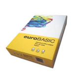 Europapier EUROBASIC A4, 80g/m2, 1x500listů