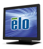 ELO dotykový monitor 1717L 17" LED AT (Resistive) Single-touch USB/RS232 rámeček VGA Black