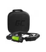 Green Cell Cable Type 2 3.6kW  5m / 16.4 ft for charging EV / PHEV