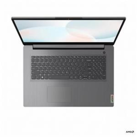 Lenovo IdeaPad 3 17ABA7   Ryzen 5 5625U/8GB/SSD 512GB/17,3"/HD+/TN/AG/250nitů/65W/WIN11 Home/šedá