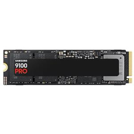 Samsung 9100 PRO SSD M.2 2TB