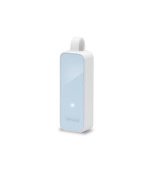 TP-Link UE200 síťový adaptér, USB2.0, 10/100Mbps