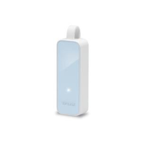 TP-Link UE200 síťový adaptér, USB2.0, 10/100Mbps