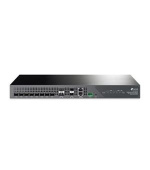 TP-Link DS-P7500-08 DeltaStream 8portový Pizza-Box XGS-PON & GPON Combo Optical Line Terminal