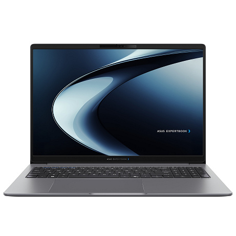 ASUS ExpertBook P5/PM5606CGA-OLEDR7321X/AI7-445/16"/WUXGA/64GB/1TB/AMD int/W11P/Gray/3R On-Site