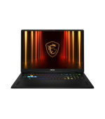 MSI Vector/18 HX AI A2XWIG-832CZ/U9-275HX/18"/2560x1600/64GB/2TB/RTX 5080/W11H/Gray/2R