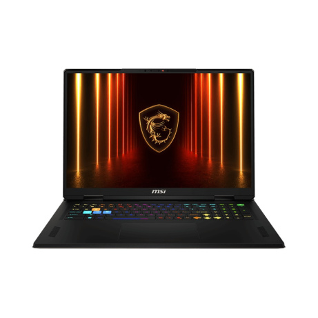 MSI Vector/18 HX AI A2XWIG-832CZ/U9-275HX/18"/2560x1600/64GB/2TB/RTX 5080/W11H/Gray/2R