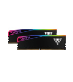 Patriot Viper Elite 5 Ultra/DDR5/32/6000MHz/CL28/2x16GB/RGB/Black
