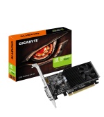 GIGABYTE GT 1030 Low Profile D4 2G