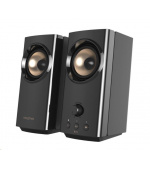 Creative T60/Stereo/30W/Černá