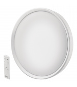 LED přisazené svítidlo,45W,stmívatelné, změna CCT