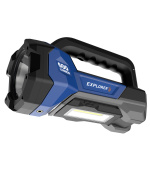 Baterka Viking B6677/1000lm (vysoká)/8000mAh/zdroj LUXEON V2+COB/IPX4/IK07