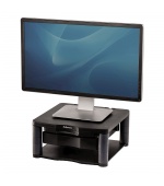 Stojan pod monitor Fellowes PREMIUM PLUS
