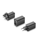 Wacom One 12/13T - Power Adapter EU/SW/UK