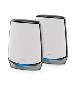 Netgear ORBI AX6000 1ROU +1 SATELL BNDL