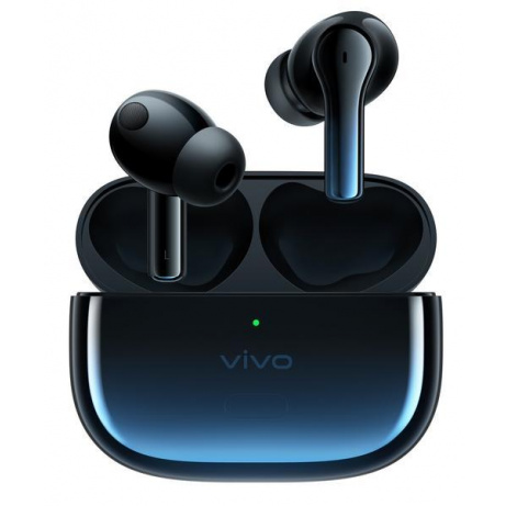 Vivo sluchatka TWS 2e Starry Blue