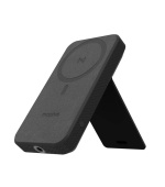 ZAGG Mophie snap+ 10k powerbanka se stoj. - černá