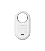 Samsung Chytrý přívěsek Galaxy SmartTag2 White