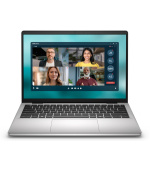 Dell Pro 14 Essential/PV14255/AI7-350/14"/WUXGA/16GB/1TB/AMD int/W11P/Silver/3R NBD