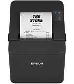 Epson TM-T20IV (101): USB + Serial, PS, Blk, EU