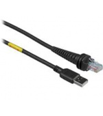 USB kabel,3m,5v host power,Industrial grade,