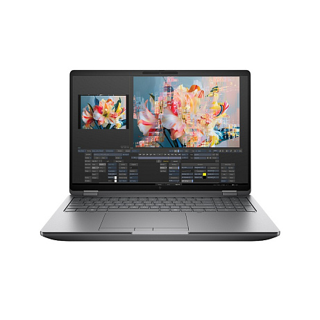 HP ZBook Fury/16 G1i/U7-255HX/16"/WUXGA/32GB/1TB/RTX 2000/W11P/Gray/3R Offsite